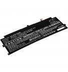 HP TPN-Q184 / AH04XL 5300mAh Li-Polymer 7.7V (Cameron Sino)
