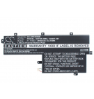 HP Split X2 13-G / TR03XL 2950 mAh Li-Polymer 11,1 V (Cameron Sino)