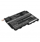 HP Pavillion x2 12-b020nr / GI02XL 4350mAh Li-Polymer 7.6V (Cameron Sino)