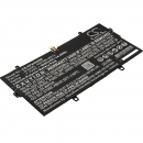 HP X9U42UT#ABA / DV04XL 5800mAh Li-Polymer 7.7V (Cameron Sino)