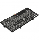 HP X9U42UT#ABA / DV04XL 5800 mAh Li-Polymer 7,7 V (Cameron Sino)