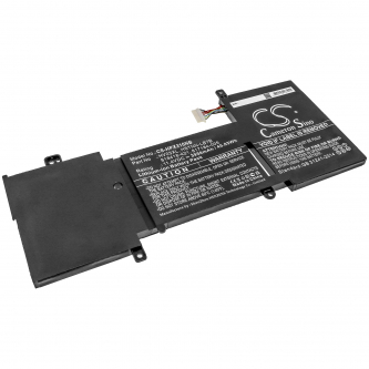 HP X360 310 G2 / HV03XL 3950 mAh Li-Ion 11,4 V (Cameron Sino)