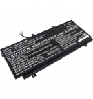 HP Envy 13-ab016nr / CN03XL 4900mAh Li-Polymer 11.55V (Cameron Sino)