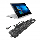 Lenovo Pavilion x360 13-u018TU / L21C2PJ0 2700 mAh Li-Polymer 7,72 V (Cameron Sino)