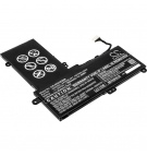 HP Pavilion 11-U001NQ / NU03XL 3600 mAh Li-Ion 11,55 V (Cameron Sino)