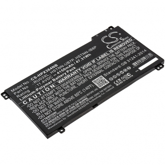 HP ProBook x360 11 G3 / HSTNN-UB7P 4150mAh Li-Polymer 11.4V (Cameron Sino)