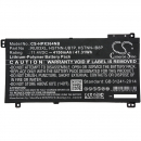 HP ProBook x360 11 G3 / HSTNN-UB7P 4150 mAh Li-Polymer 11,4 V (Cameron Sino)