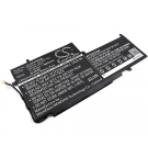 HP Specter x360 15-ap011dx / PG03XL 5600mAh Li-Polymer 11.55V (Cameron Sino)
