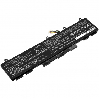 HP EliteBook X360 830 G8 / CX03XL 4200 mAh Li-Polymer 11,55 V (Cameron Sino)