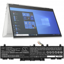 HP EliteBook X360 830 G8 / CX03XL 4200 mAh Li-Polymer 11,55 V (Cameron Sino)