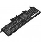 HP ProBook x360 435 G7 / SX03XL 3550mAh Li-Polymer 11.55V (Cameron Sino)