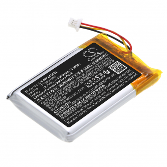 Asus ROG Strix Go 2.4 / FT823456P 1500mAh Li-Polímero 3.7V (Cameron Sino)