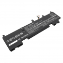 HP Elitebook 835 13 Inch G10 / 996QA243H 3050mAh Li-Polymer 11.55V (Cameron Sino)
