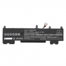 HP Elitebook 835 13 Inch G10 / 996QA243H 3050mAh Li-Polymer 11.55V (Cameron Sino)