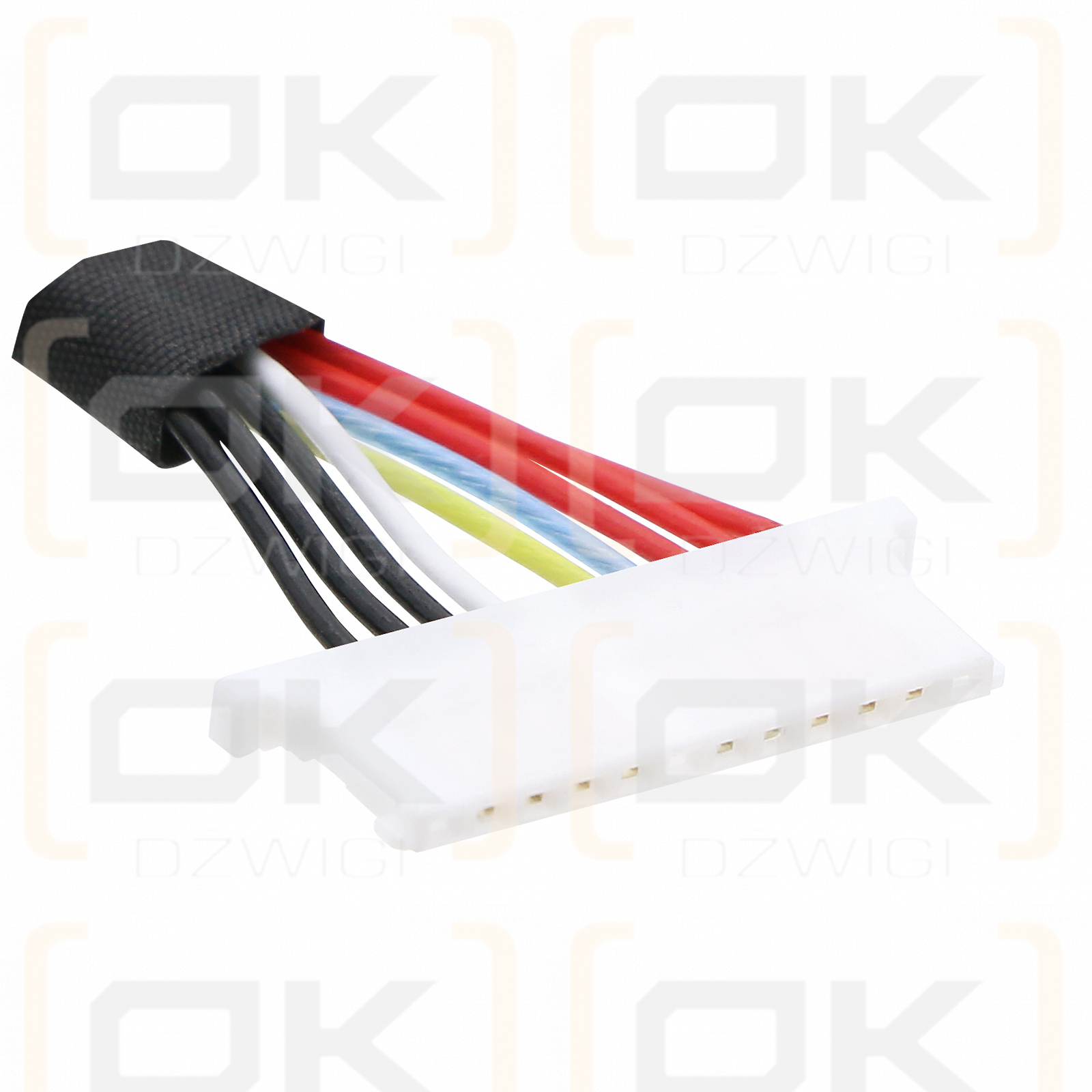 HP Elitebook 835 13 Inch G10 / 996QA243H 3050mAh Li-Polymer 11.55V (Cameron Sino)
