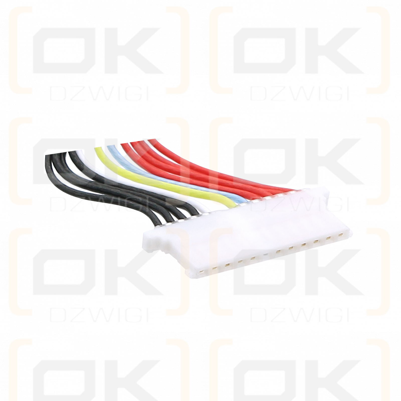 HP ZBook Firefly 14 G11 / 996QA249H 4600mAh Li-Polymer 11.55V (Cameron Sino)
