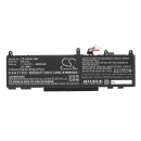 HP ZBook Firefly 14 G11 / 996QA249H 4600mAh Li-Polymer 11.55V (Cameron Sino)