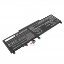 HP ZBook Firefly 14 G11 / 996QA249H 4600mAh Li-Polymer 11.55V (Cameron Sino)