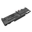 HP ZBook Firefly 14 G11 / 996QA249H 4600mAh Li-Polymer 11.55V (Cameron Sino)