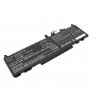 HP ZBook Firefly 14 G11 / 996QA249H 4600 mAh Li-Polymer 11,55 V (Cameron Sino)