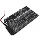 HP ENVY 4-1109TX / HSTNN-IB3R 2700 mAh Li-Polymer 14,8 V (Cameron Sino)