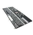 Akku für HP Envy 6-1000 / 685866-1B1 3040mAh 44,99Wh Li-Po 14,8V (Cameron Sino)