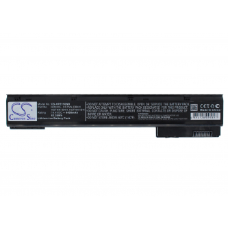 HP ZBook 17 G3 / AR08XL 4400mAh Li-ion 14.4V (Cameron Sino)