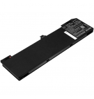 HP ZBook 15 G5 4QH15EA / 4ME79AA 5600mAh Li-ion 15.4V (Cameron Sino)