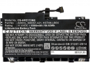 HP ZBook 17 G3 (X9T88UT) / AI06XL 8300 mAh Li-Ion 11,4 V (Cameron Sino)