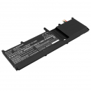 HP ZBook Studio G9 62U49EA / MN06XL 7100mAh Li-Polymer 11.58V (Cameron Sino)