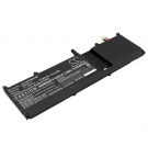 HP ZBook Studio G9 62U49EA / MN06XL 7100mAh Li-Polymer 11.58V (Cameron Sino)