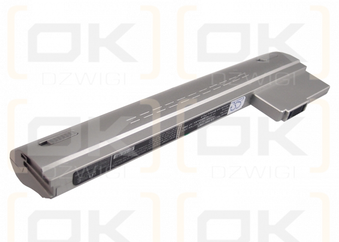 HP Mini 210-2240ew / 630191-001 4400 mAh Li-Ion 10,8 V (Cameron Sino)