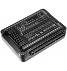 Sharp EC-KR1-B / BY-5SB 2000 mAh Li-ion 18 V (Cameron Sino)