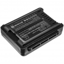 Sharp EC-KR1-B / BY-5SB 2000mAh Li-ion 18.0V (Cameron Sino)