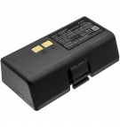 HPRT A350 / KM300BU 1600 mAh Li-Ion 7,4 V (Cameron Sino)