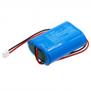 HPRT A300L / KM310BU 1500 mAh Li-Ion 7,4 V (Cameron Sino)