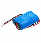 HPRT A300L / KM310BU 1500 mAh Li-Ion 7,4 V (Cameron Sino)