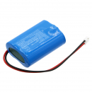 HPRT A300L / KM310BU 1500 mAh Li-Ion 7,4 V (Cameron Sino)