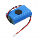 HPRT A300L / KM310BU 1500 mAh Li-Ion 7,4 V (Cameron Sino)