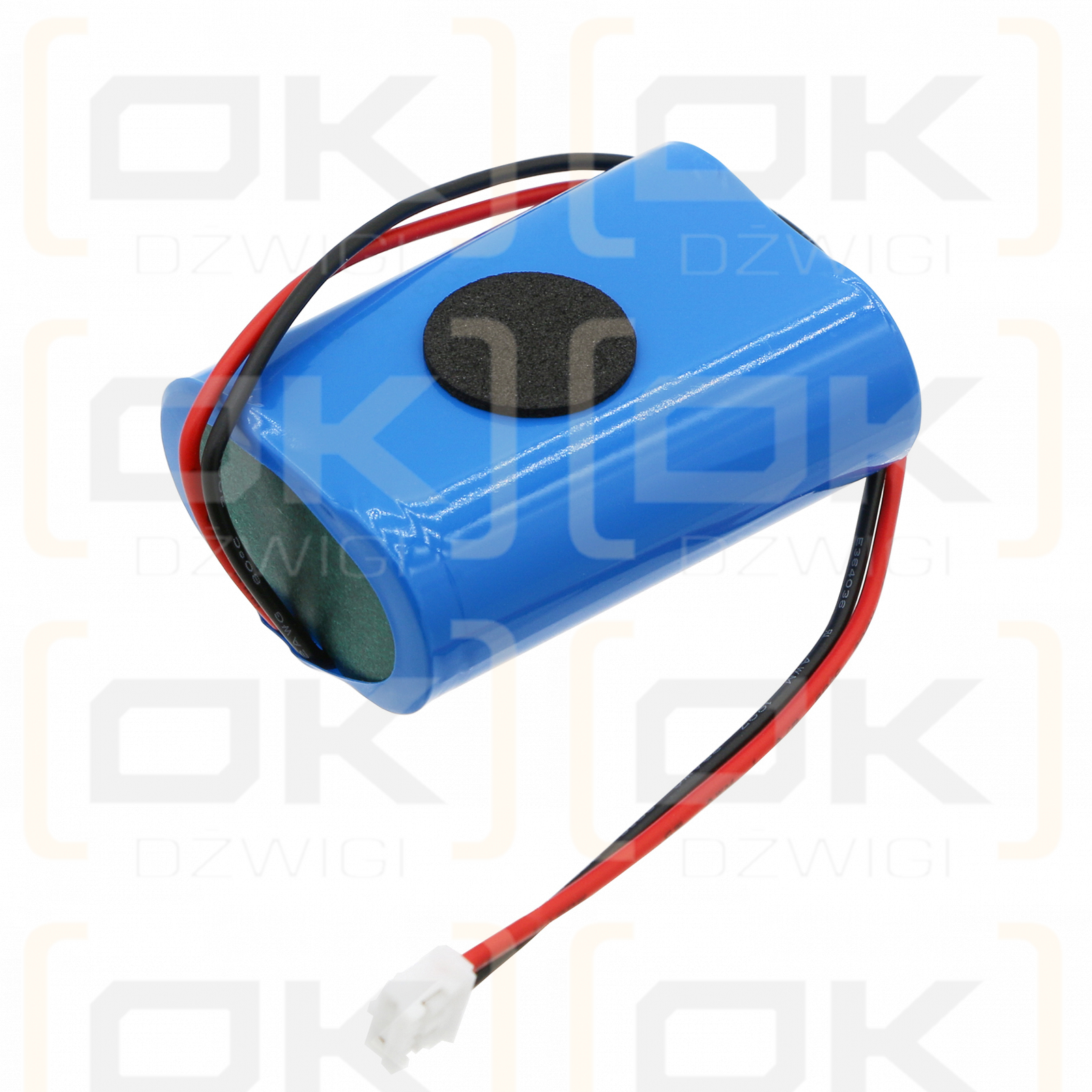 HPRT A300L / KM310BU 1500 mAh Li-Ion 7,4 V (Cameron Sino)