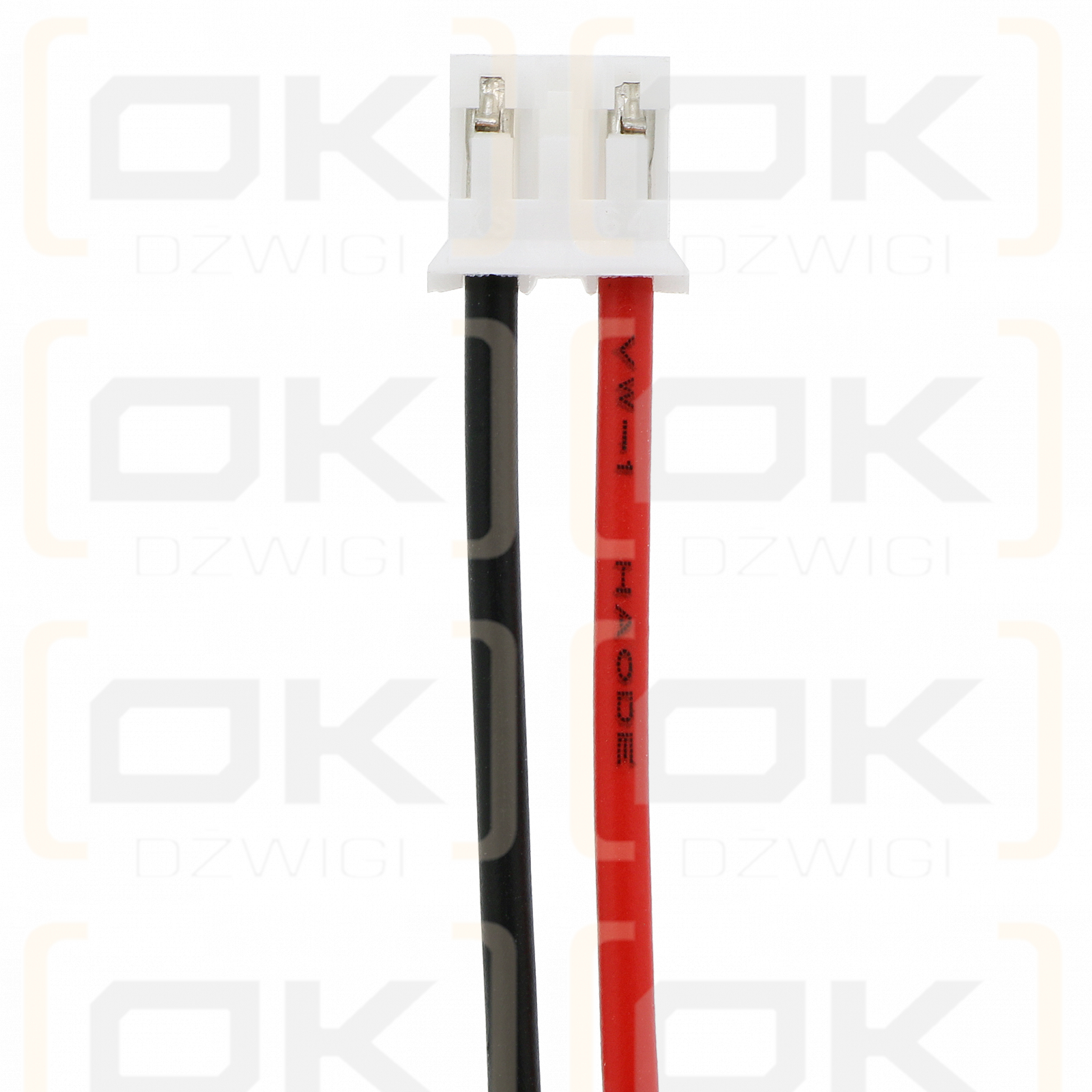 HPRT A300L / KM310BU 1500 мАч Li-ion 7,4 В (Cameron Sino)