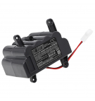 Hoover ATV324LD / 48019919 2500 mAh Li-ion 32.4 V (Cameron Sino)