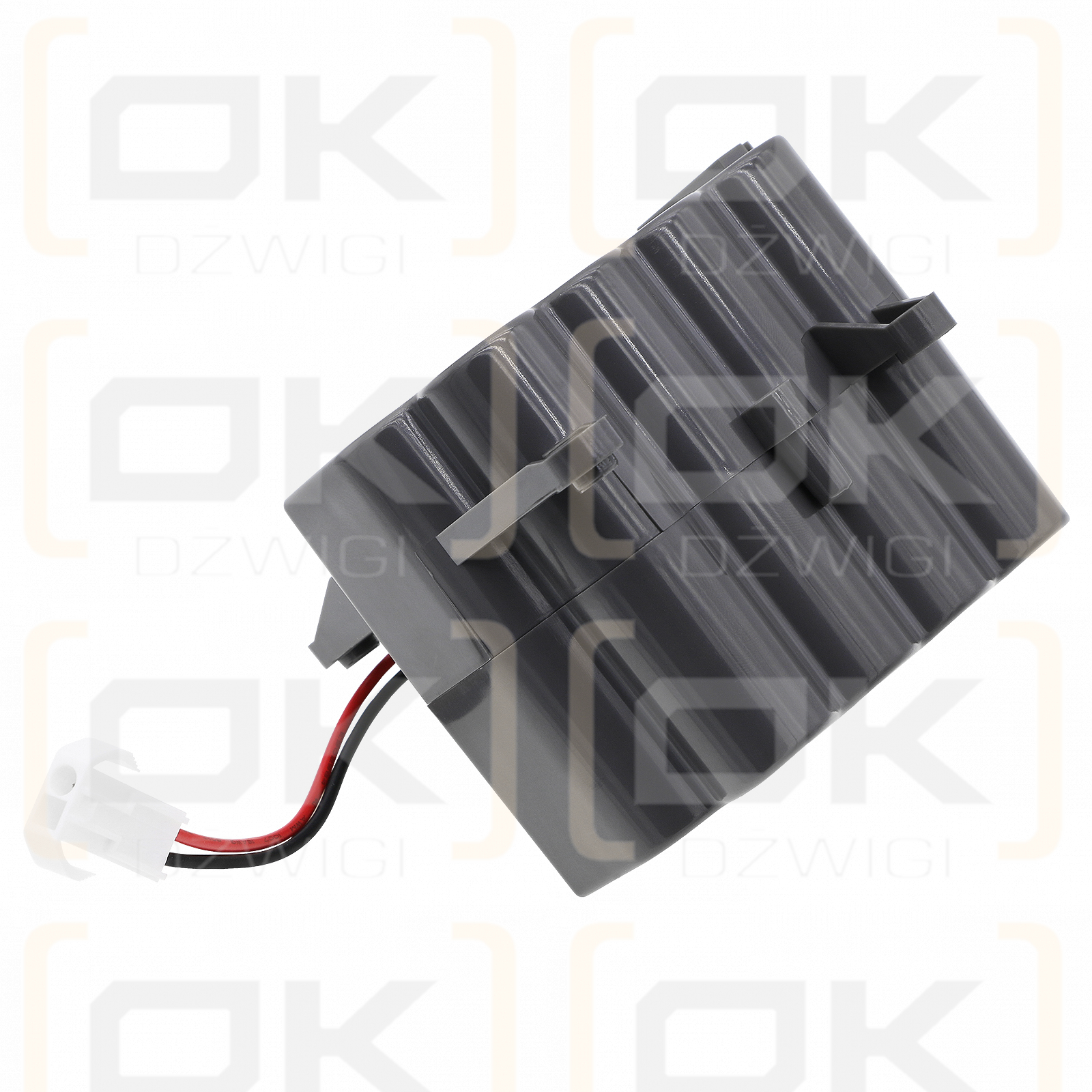 Hoover ATV324LD / 48019919 2500mAh Li-ion 32.4V (Cameron Sino)