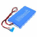 Haier A500 Floor Washing Machine - 3-in-1 Automatic Mopping & Drying / HJ-6101 4000mAh Li-ion 21.9V (Cameron Sino)