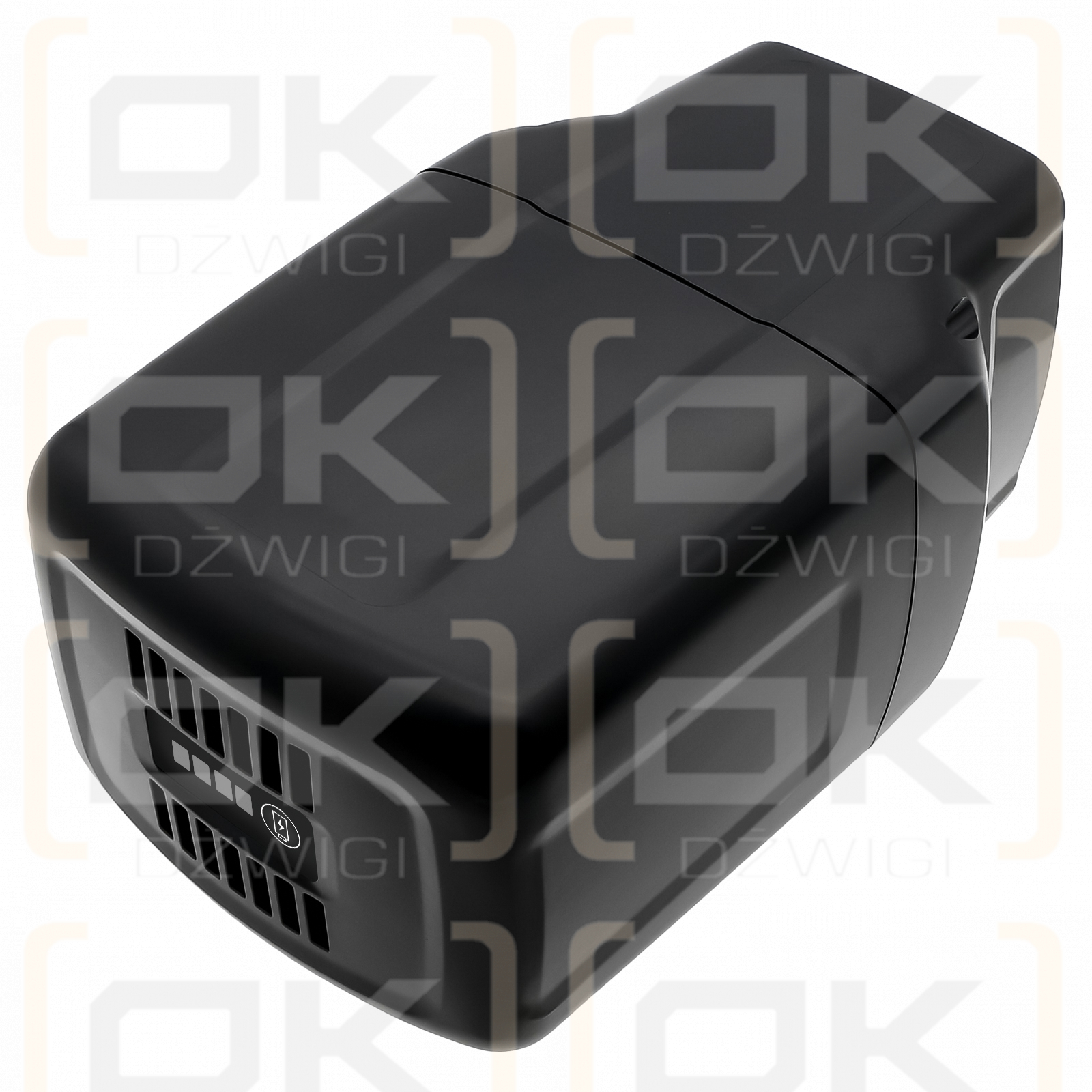 PoulanPro PR140Li / PR140Li 3000 mAh Li-Ion 58 V (Cameron Sino)