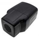 Batería PoulanPro PR140Li/PR140Li de ion de litio de 5000 mAh y 58,0 V (Cameron Sino)