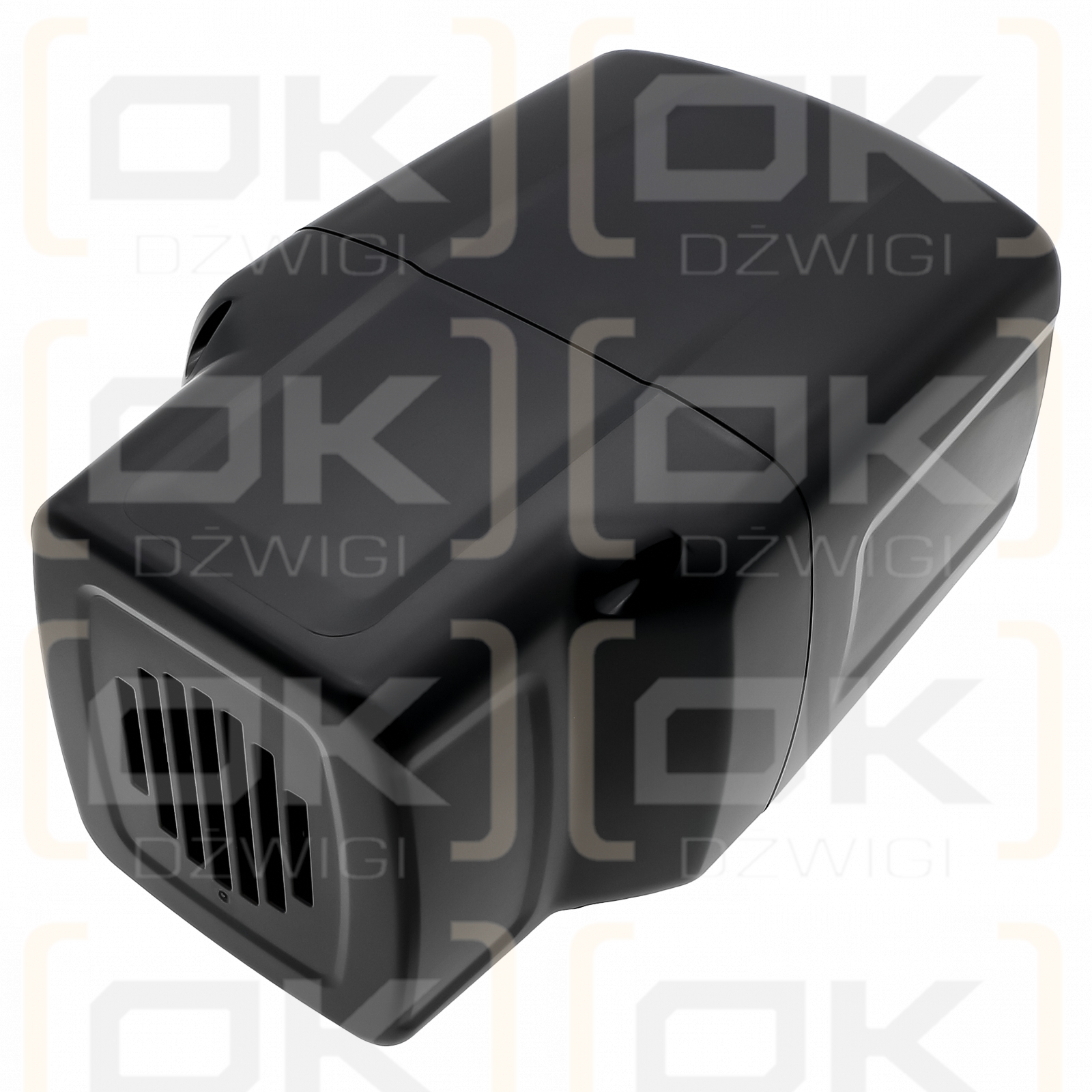 Batería PoulanPro PR140Li/PR140Li de ion de litio de 5000 mAh y 58,0 V (Cameron Sino)
