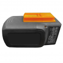 Batería PoulanPro PR140Li/PR140Li de ion de litio de 5000 mAh y 58,0 V (Cameron Sino)