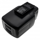 Batería PoulanPro PR140Li/PR140Li de ion de litio de 5000 mAh y 58,0 V (Cameron Sino)