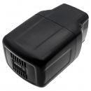 Batería PoulanPro PR140Li/PR140Li de ion de litio de 5000 mAh y 58,0 V (Cameron Sino)